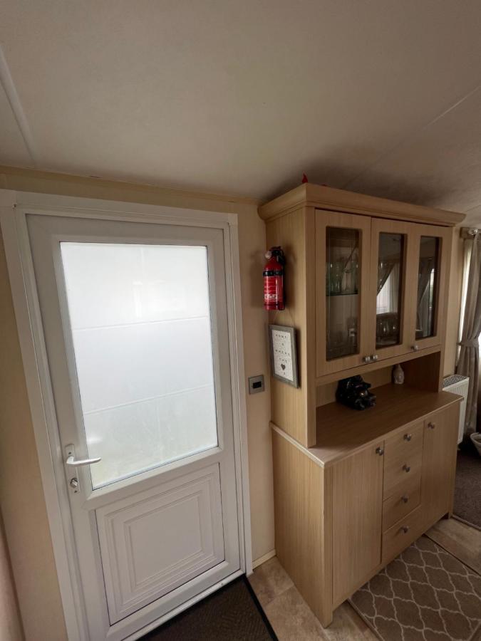 Bryn Morfa Holiday Park Conwy North Wales Zewnętrze zdjęcie